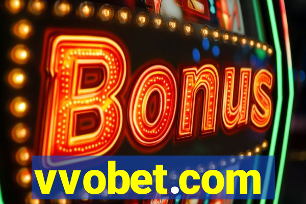 vvobet.com