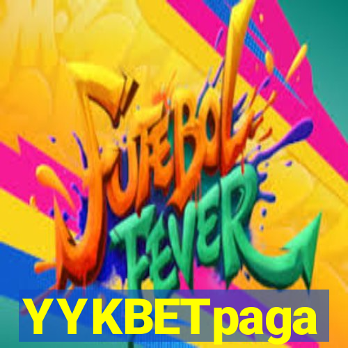 YYKBETpaga