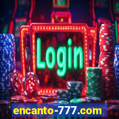 encanto-777.com