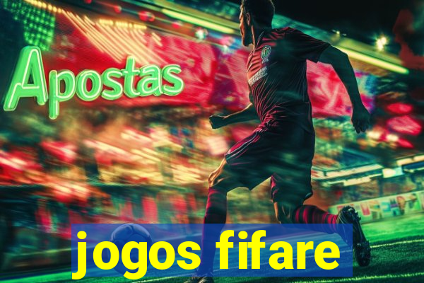 jogos fifare