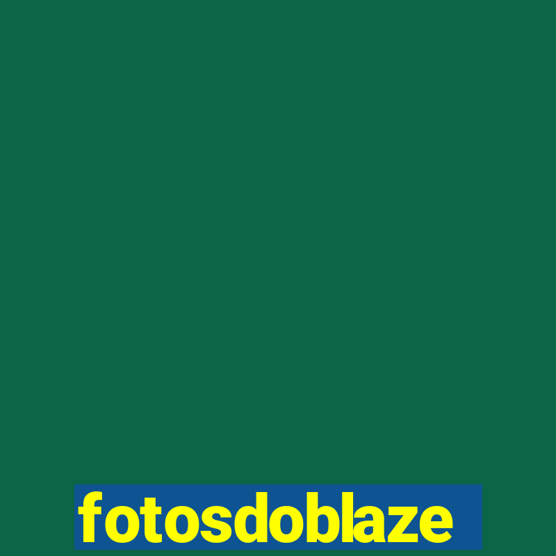 fotosdoblaze