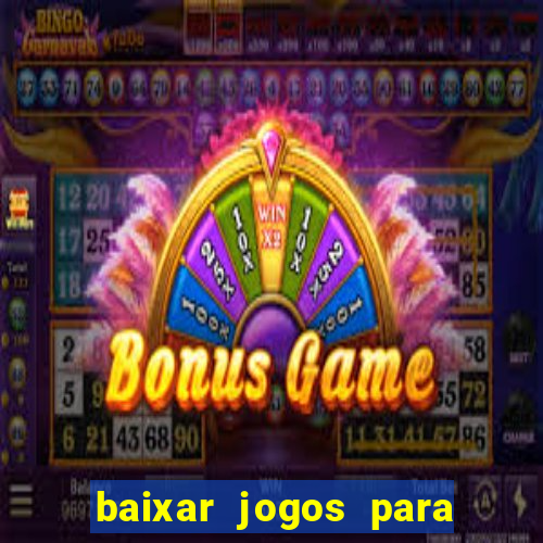 baixar jogos para pc torrent