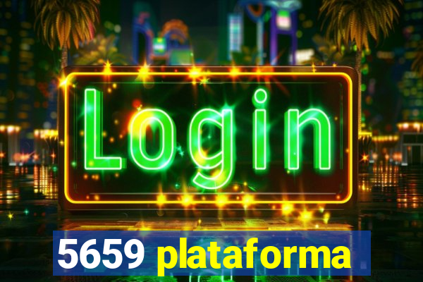 5659 plataforma