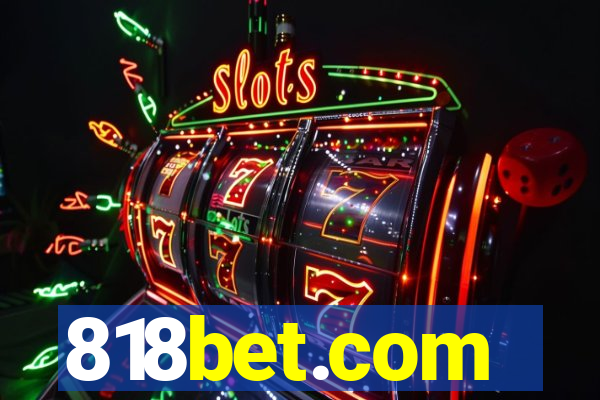 818bet.com