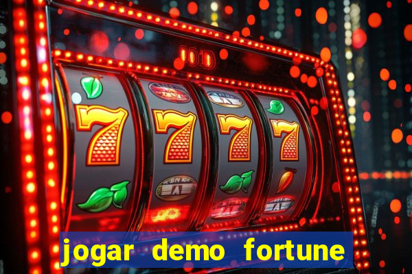 jogar demo fortune dragon gratis