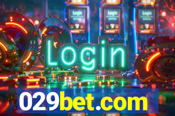 029bet.com