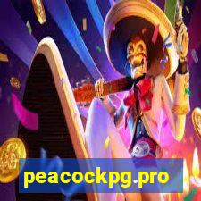 peacockpg.pro