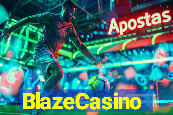 BlazeCasino