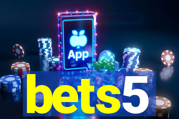 bets5