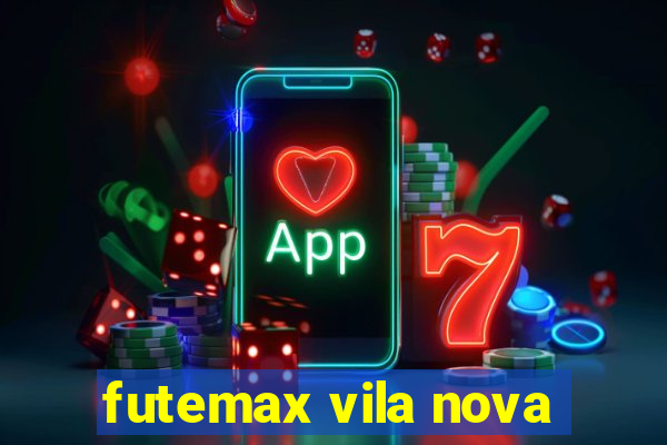 futemax vila nova