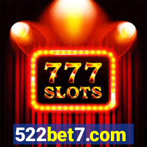 522bet7.com