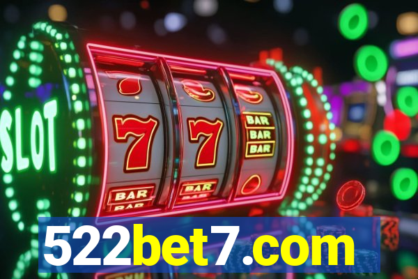 522bet7.com