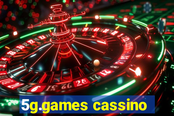 5g.games cassino