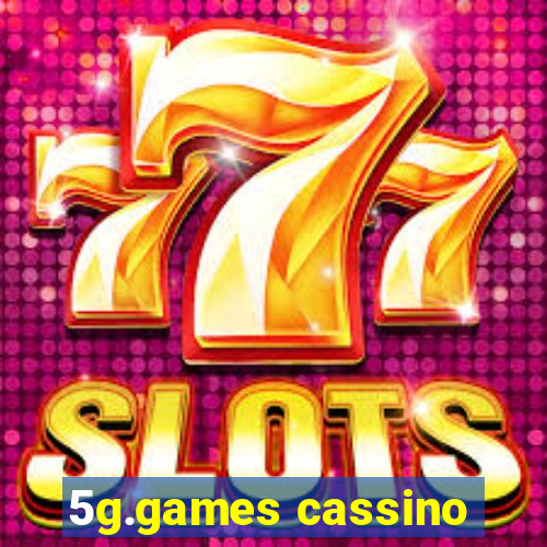 5g.games cassino