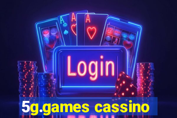 5g.games cassino