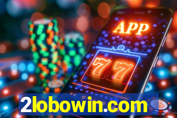 2lobowin.com