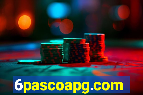 6pascoapg.com