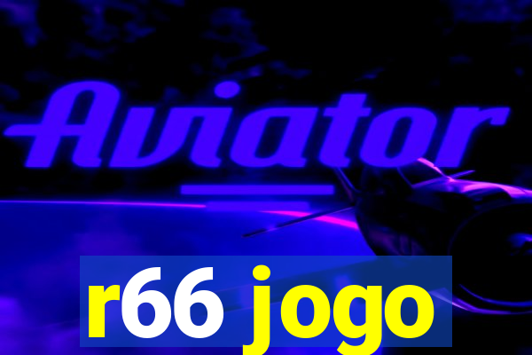 r66 jogo