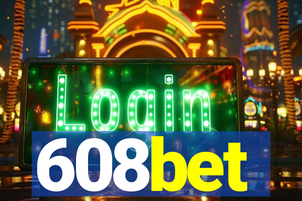 608bet