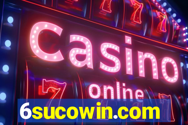 6sucowin.com