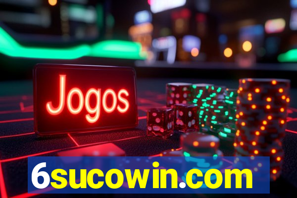 6sucowin.com