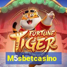 M5sbetcasino