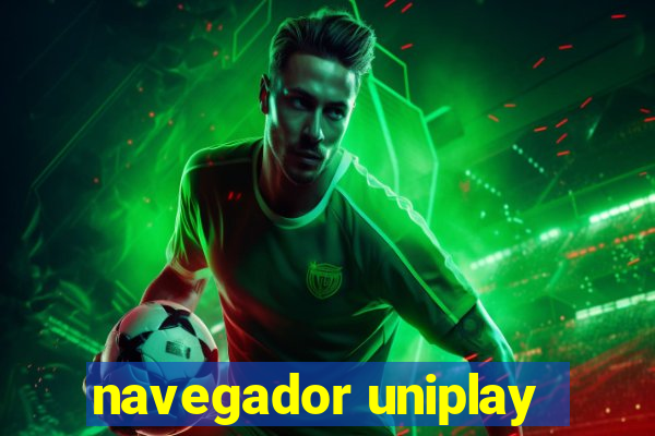 navegador uniplay