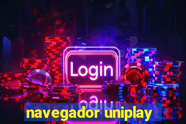 navegador uniplay