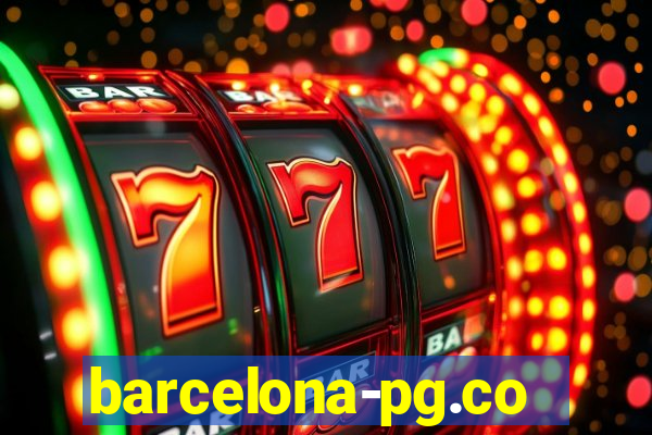 barcelona-pg.com