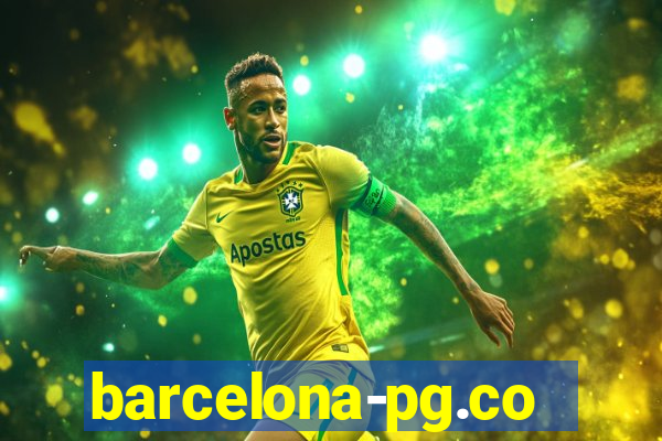 barcelona-pg.com