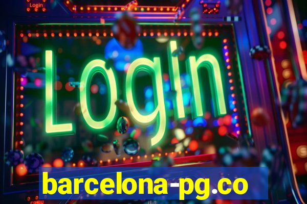 barcelona-pg.com