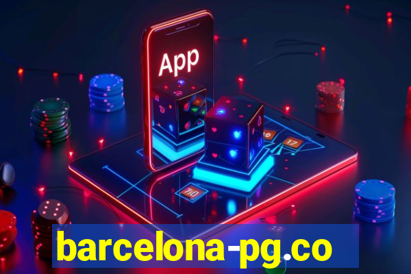 barcelona-pg.com