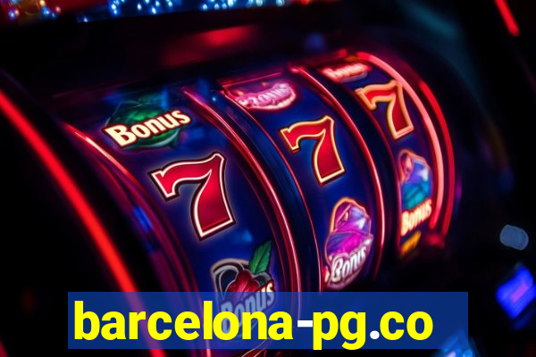 barcelona-pg.com