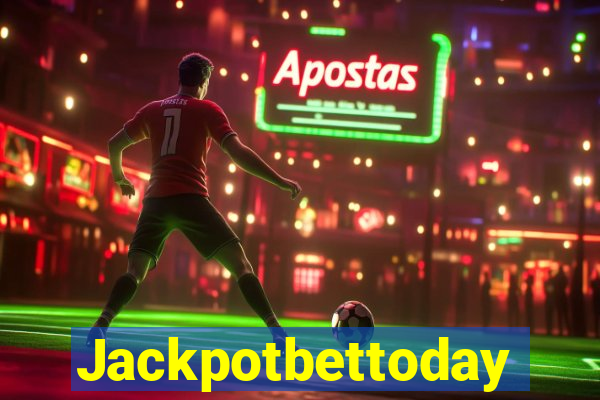 Jackpotbettoday