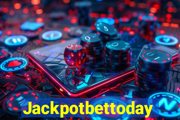 Jackpotbettoday