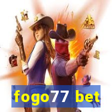 fogo77 bet