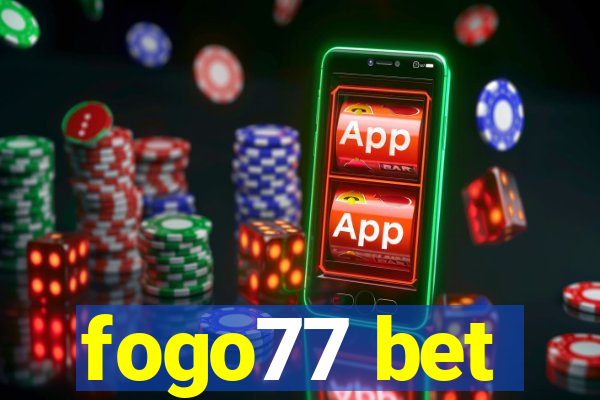 fogo77 bet