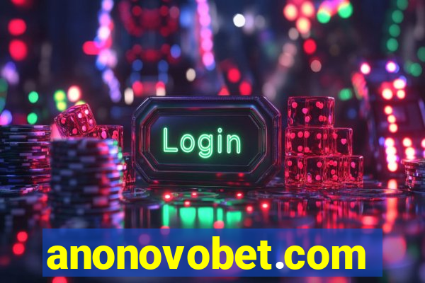 anonovobet.com