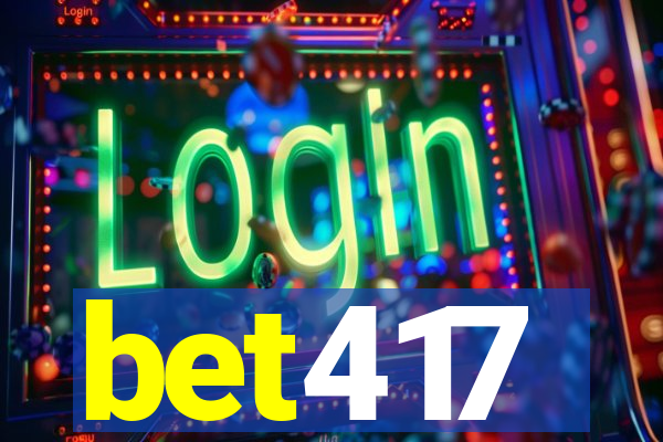 bet417