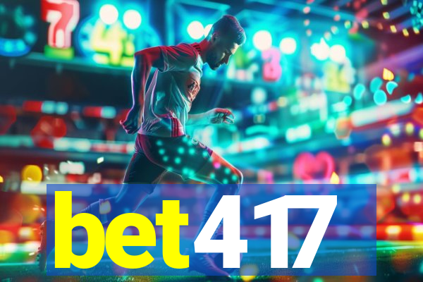 bet417