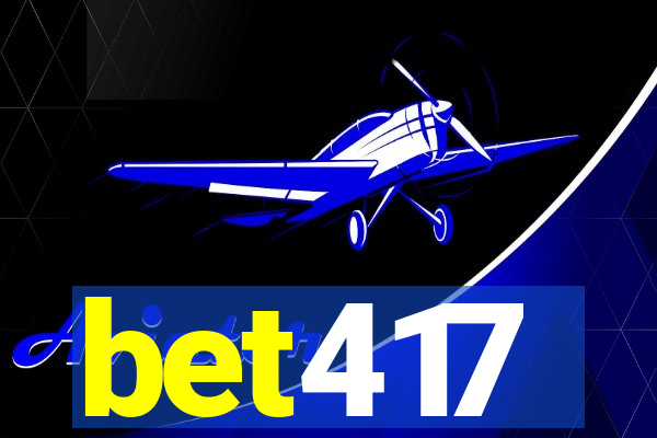 bet417