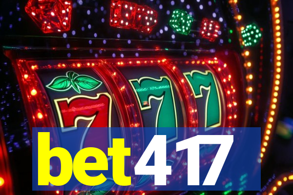 bet417