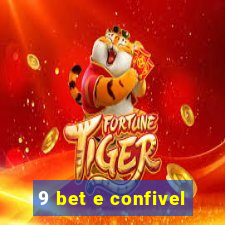 9 bet e confivel