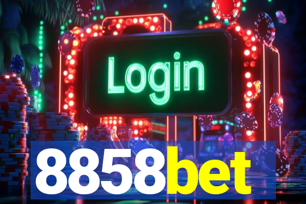 8858bet