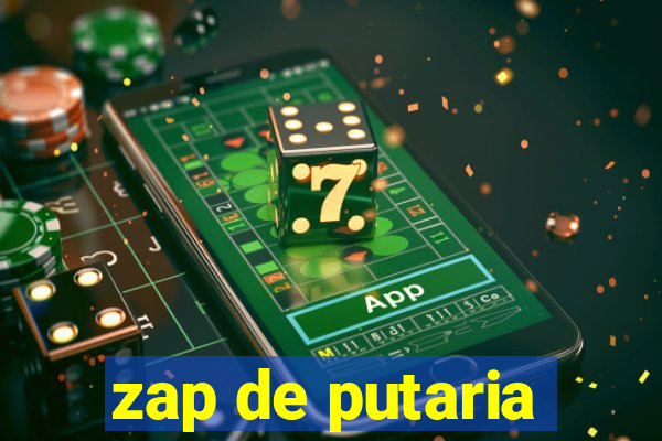 zap de putaria