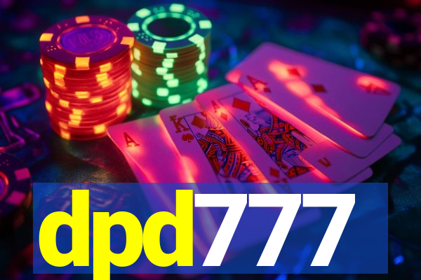 dpd777