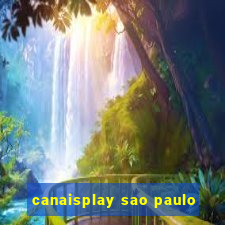 canaisplay sao paulo