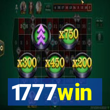 1777win