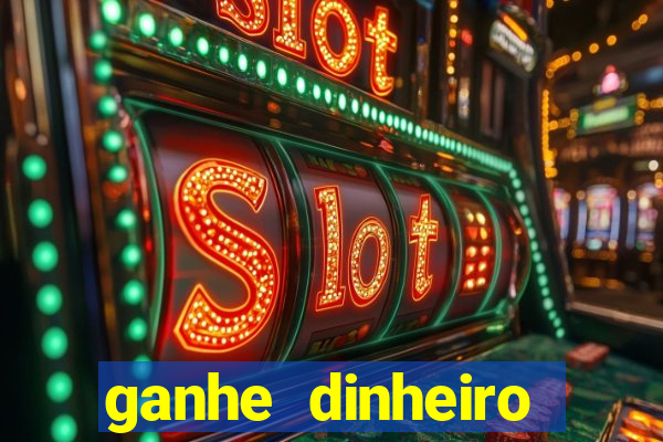 ganhe dinheiro jogando games