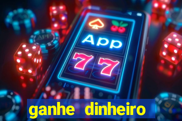 ganhe dinheiro jogando games